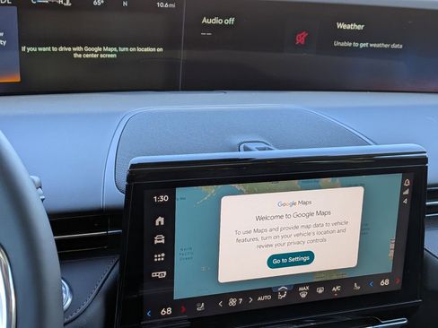 New 2026 Lincoln Nautilus Reserve image 27