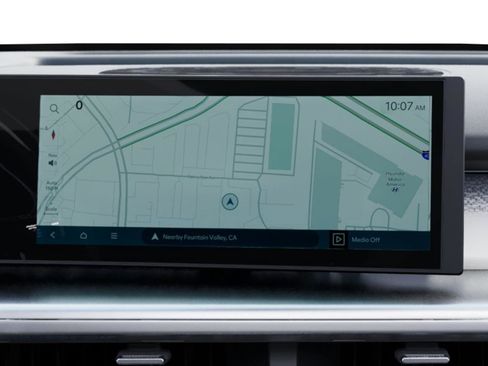 New 2026 Hyundai Ioniq 9 SE image 12