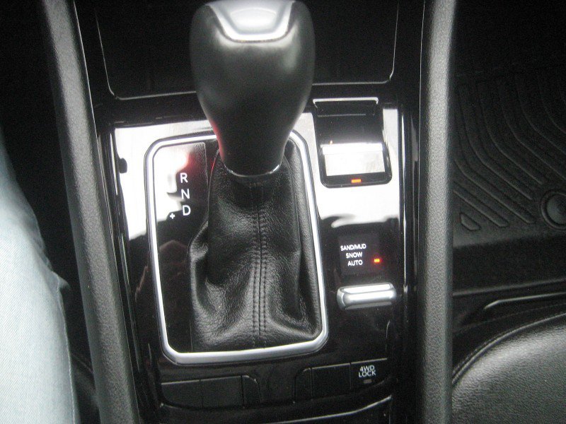 Used 2024 Jeep Compass Limited AWD/4WD image 20