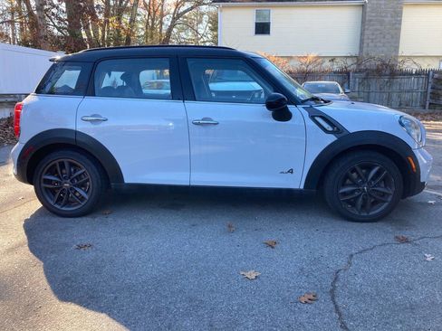 Used 2012 MINI Cooper Countryman S image 3