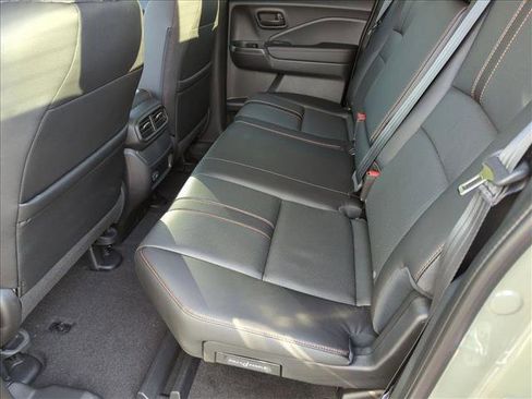 New 2026 Honda Ridgeline TrailSport image 15