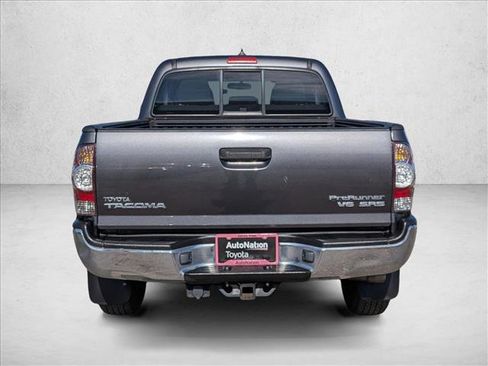 Used 2012 Toyota Tacoma PreRunner image 7