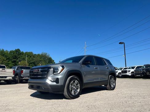 Used 2026 GMC Terrain Elevation FWD image 2