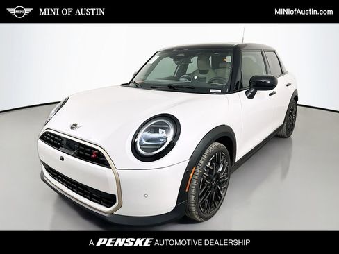 New 2026 MINI Cooper S image 1