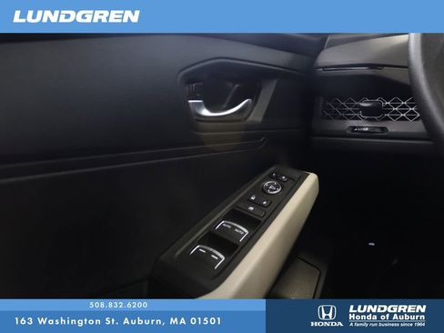 Used 2024 Honda Accord LX image 25
