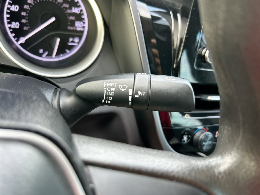 Used 2023 Toyota Camry LE FWD image 19