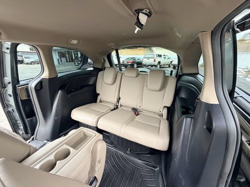 Used 2019 Honda Odyssey EX-L image 24