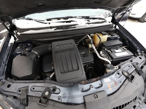 Used 2014 Chevrolet Captiva Sport LT image 23