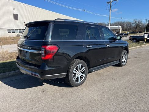 Used 2024 Ford Expedition Limited image 5
