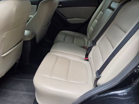 Used 2014 MAZDA CX-5 Grand Touring FWD image 10