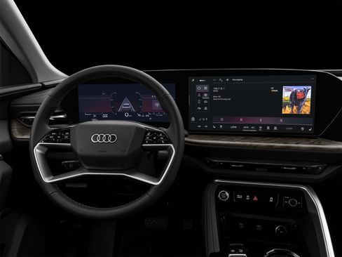 New 2025 Audi Q5 Premium AWD/4WD image 51