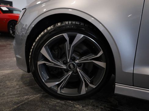 Used 2015 Audi S3 Premium Plus image 13