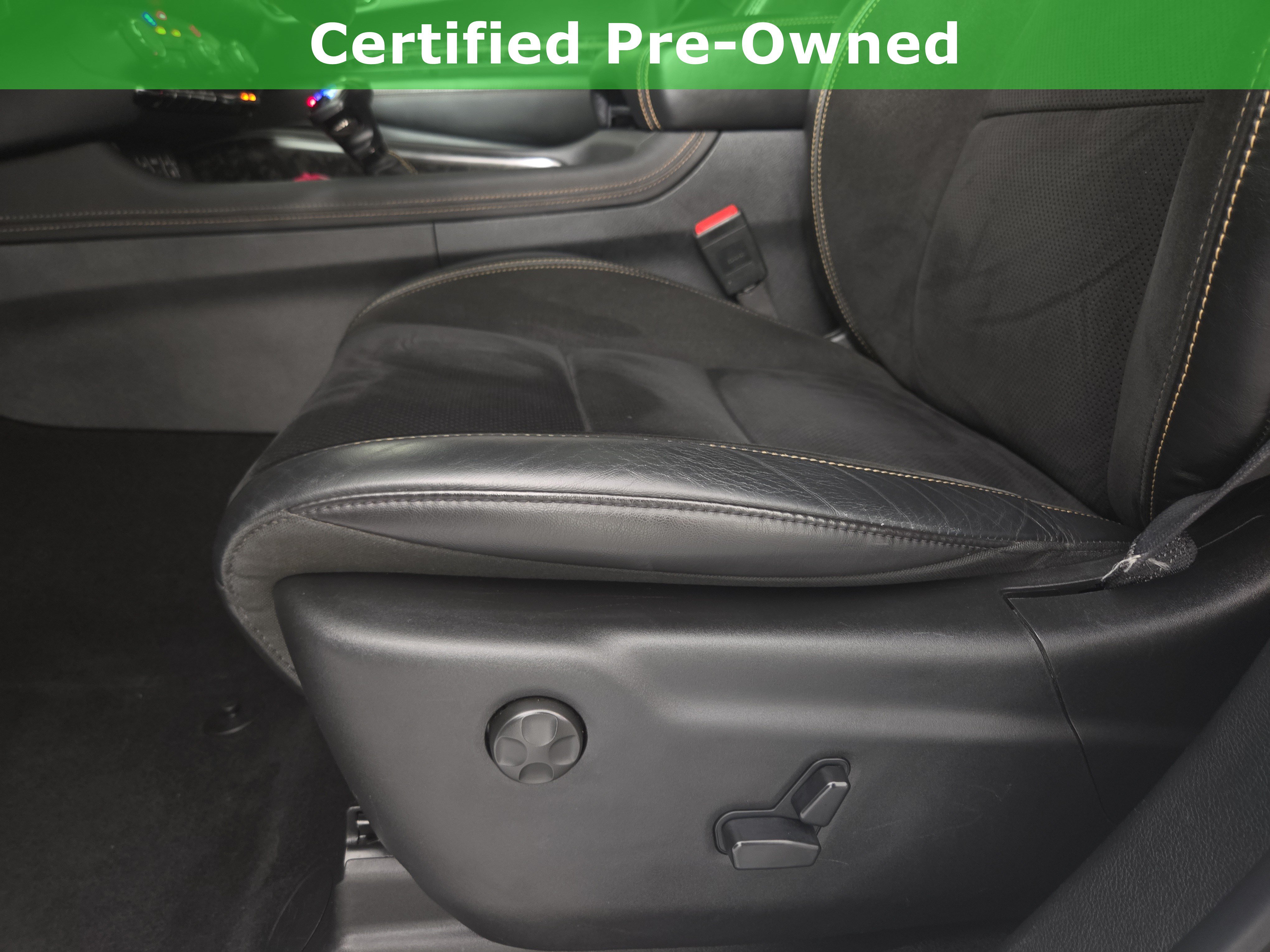 Certified 2025 Dodge Durango R/T AWD/4WD image 34