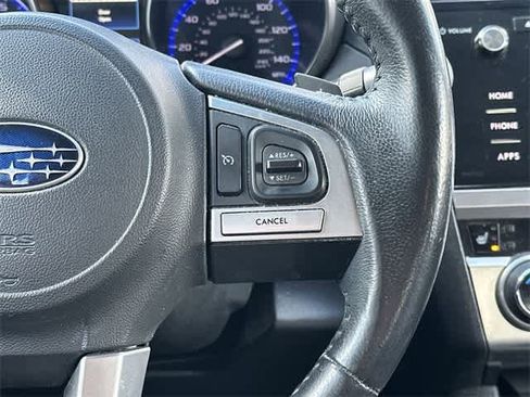 Used 2017 Subaru Legacy 2.5i Limited image 9