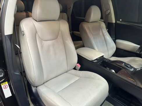 Used 2013 Lexus RX 450h AWD w/ Navigation Pkg image 35