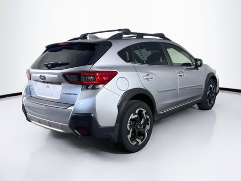 Used 2021 Subaru Crosstrek 2.5i Limited w/ Moonroof Package 2 AWD/4WD image 33