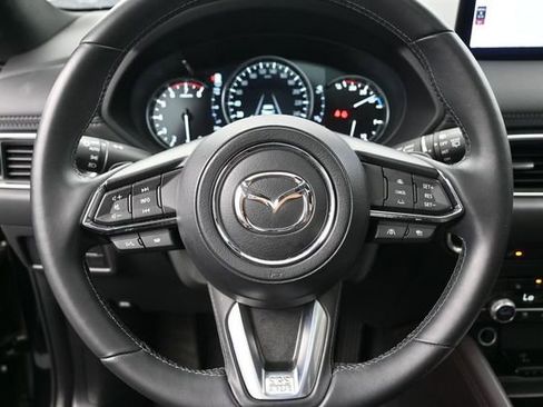 Certified 2023 MAZDA CX-5 Signature AWD/4WD image 18