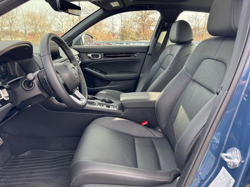 Certified 2026 Honda Civic Sport Touring image 17