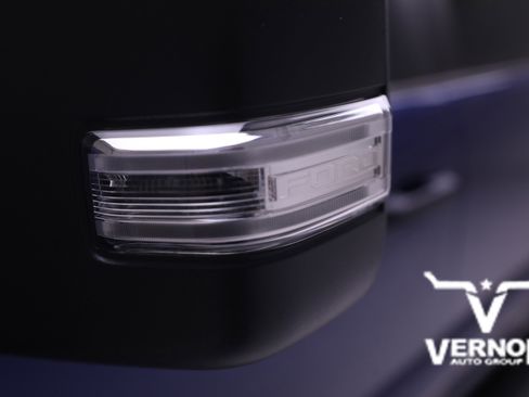 New 2026 Ford F350 XL w/ STX Appearance Package image 33