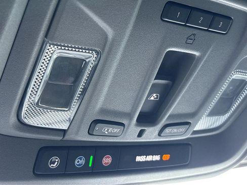 Used 2024 Chevrolet Silverado 1500 RST w/ All Star Edition Plus image 29