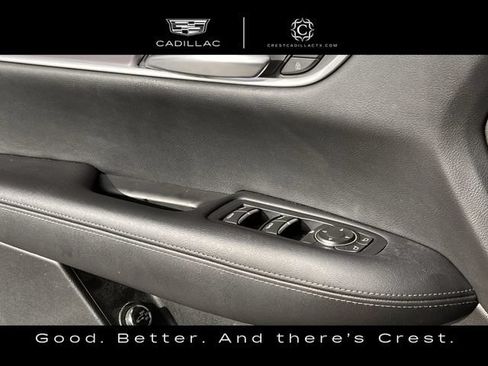 Used 2020 Cadillac XT5 Luxury FWD image 19