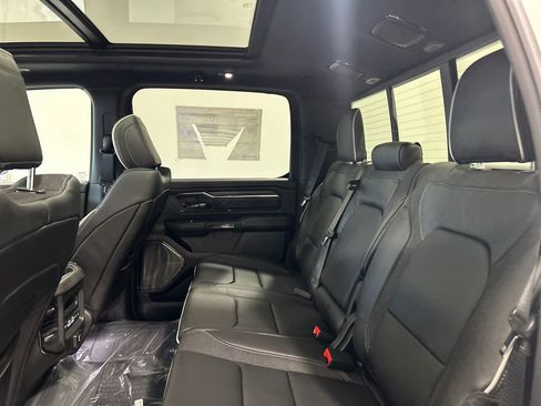 New 2026 RAM 1500 Limited image 32