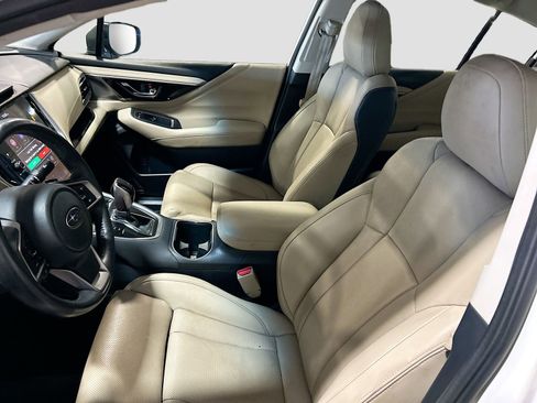 Used 2022 Subaru Legacy Limited image 21