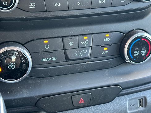 Used 2023 Ford Transit 250 Low Roof w/ Exterior Upgrade Package image 16