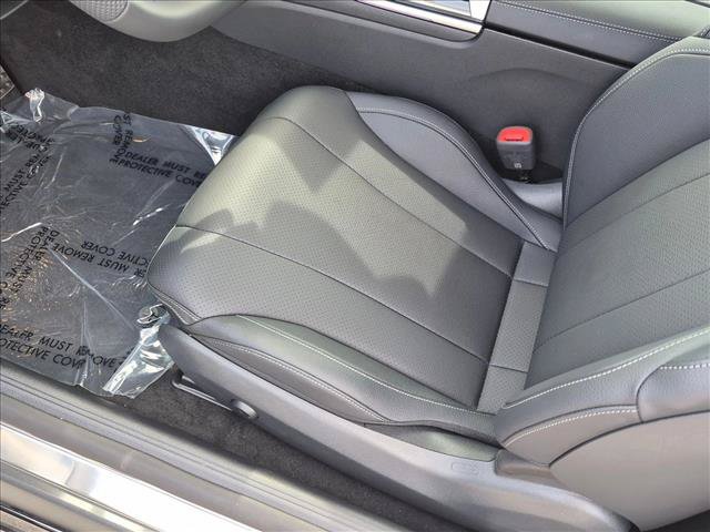 New 2026 Mercedes-Benz CLE 450 4MATIC Cabriolet image 4