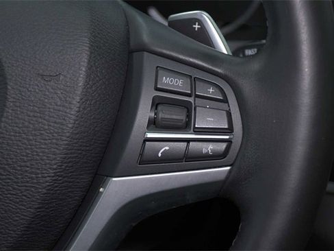 Used 2019 BMW X6 sDrive35i w/ Convenience Package image 22