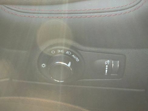 Used 2026 Dodge Durango GT AWD/4WD image 19