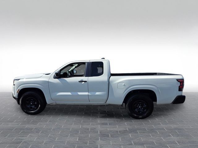 Used 2022 Nissan Frontier S w/ Technology Package RWD image 4