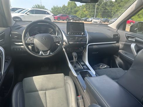 Used 2025 Mitsubishi Eclipse Cross SE AWD/4WD image 10