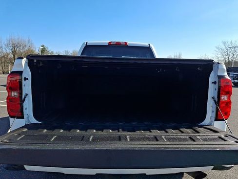 Used 2016 Chevrolet Silverado 2500 High Country w/ High Country Premium Package image 29