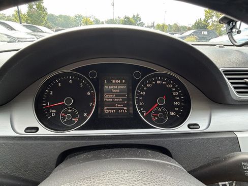 Used 2013 Volkswagen CC Sport FWD image 26