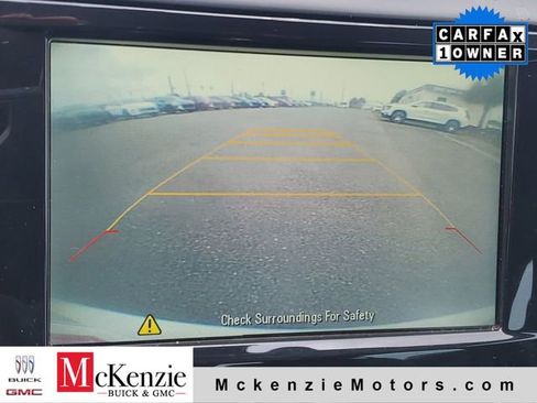 Used 2015 Chevrolet Malibu LT w/ Power Convenience Package FWD image 17