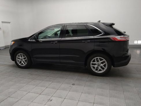 Used 2023 Ford Edge SEL image 3