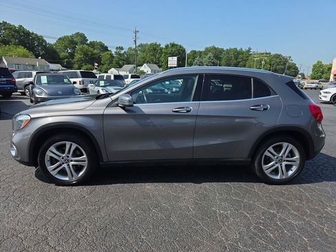 Used 2018 Mercedes-Benz GLA 250 4MATIC image 19