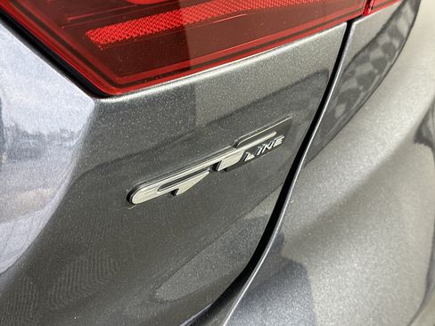 Certified 2021 Kia Forte GT-Line image 16