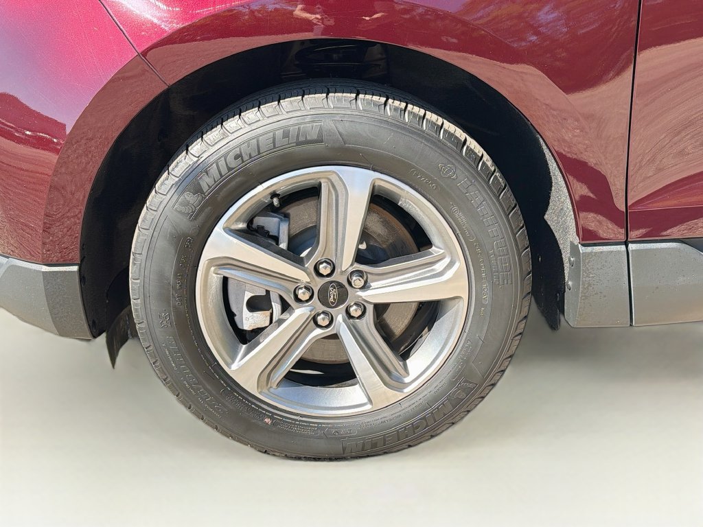 Used 2024 Ford Edge SEL w/ Convenience Package AWD/4WD image 33