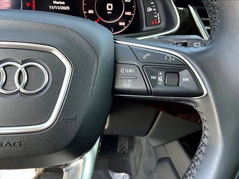 Used 2019 Audi Q7 3.0T Premium Plus w/ Premium Plus Package image 21