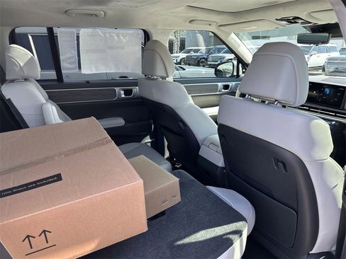 New 2026 Hyundai Santa Fe Calligraphy image 20