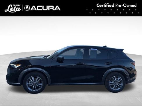 Certified 2025 Acura ADX Base image 2