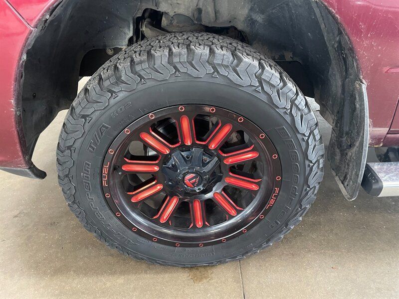 Used 2016 RAM 1500 Sport w/ Comfort Group AWD/4WD image 21