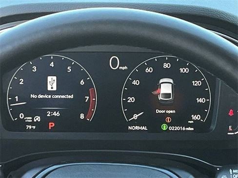 Certified 2025 Acura Integra Base image 16