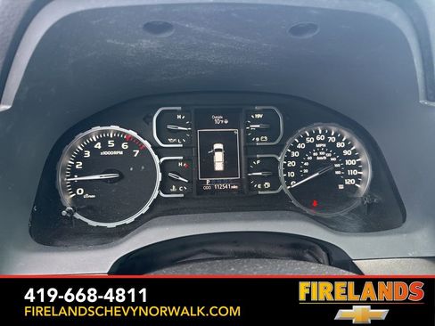 Used 2019 Toyota Tundra SR5 w/ Convenience Package image 3