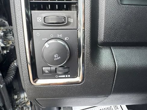 Used 2018 RAM 1500 Sport w/ Sport Premium Group AWD/4WD image 16