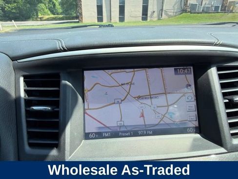 Used 2016 INFINITI QX60 FWD w/ Premium Plus Package image 17