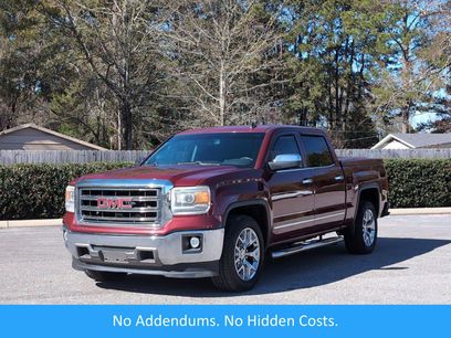 Used 2014 GMC Sierra 1500 SLT