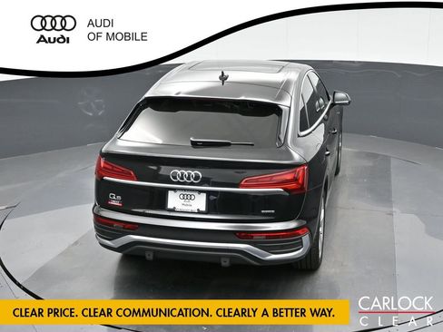 Used 2025 Audi Q5 2.0T Premium Plus w/ Premium Plus Package image 22